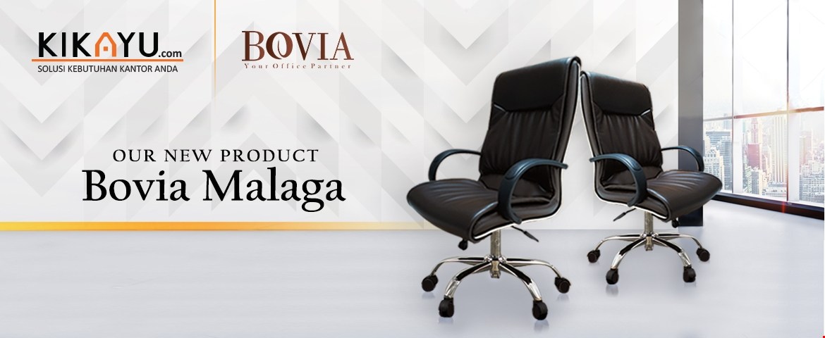 bovia malaga baru