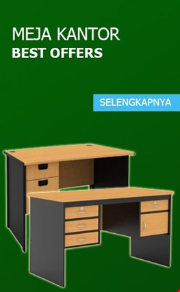 Meja Kantor