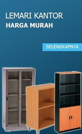 Lemari Kantor