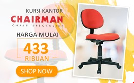 Kursi Kantor