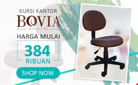 Kursi Kantor