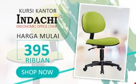 Kursi Kantor