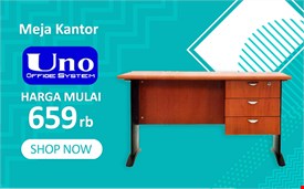 Meja Kantor