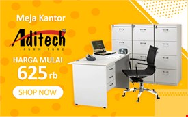 Meja Kantor