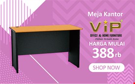 Meja Kantor